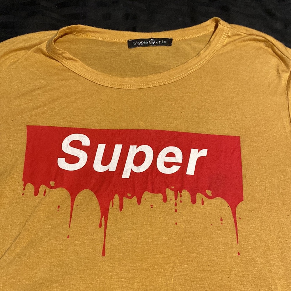 Super top - Picture 2 of 4